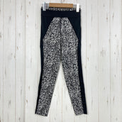 【Women's M ブラック系】 Cw-X ( シーダブリューエックス ) ヨガ タイツ Yoga Tights ポリエステル ウェア ボトムス タイツ z00058477  タイツ ボトムス ウェア