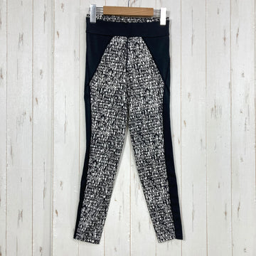 【Women's M ブラック系】 Cw-X ( シーダブリューエックス ) ヨガ タイツ Yoga Tights ポリエステル ウェア ボトムス タイツ z00058477  タイツ ボトムス ウェア