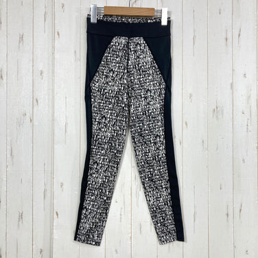 【Women's M ブラック系】 Cw-X ( シーダブリューエックス ) ヨガ タイツ Yoga Tights ポリエステル ウェア ボトムス タイツ z00058477  タイツ ボトムス ウェア