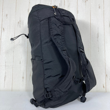 【OneSize ブラック系】 Exped ( エクスペド ) サミットライト 25 Summit Lite 25 25L パッカブル ナイロン バッグ ストレージ バックパック デイパック 容量【～29L】 z00061334  デイパック 容量【～29L】 バッ