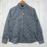 【Women's L グレー系】 Marmot ( マーモット ) スロー マウンテン ロングスリーブ シャツ Slow Mountain L/S Shirt 生産終了モデル 入手困難 四角友里コラボモデル ポリエステル ウェア トップス インナー シャツ ロングスリ