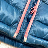 【Women's M ブルー系】 Mountain Equipment ( マウンテンイクイップメント ) ダウン フーディ Down Hoody ダウンインサレーション アウター ジャケット トップス ウェア - 【公式】2ndGEAR（セカンドギア）Webショップ【登山用品・アウトドア用品専門 買取販売店】