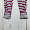 【Women's XS ピンク系】 2012 Patagonia ( パタゴニア ) ウィメンズ キャプリーン 3 ミッドウェイト ボトム Women's Capilene 3 Midweight Bottoms ポーラテック パワードライ ポリエステル ウェア ボトム-5