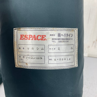 【OneSize グリーン系】 Espace ( エスパース ) マキシム ミニ ナイロン キャンピングギア テント 山岳テント z00060080  山岳テント テント キャンピングギア