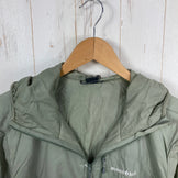 【Men's M ベージュ系】 Montbell ( モンベル ) EXライト サーマラップ パーカ EX Light Thermawrap Parka 化繊ダウン ウェア トップス アウター ジャケット 化繊インサレーション z00057209  化繊インサレーシ
