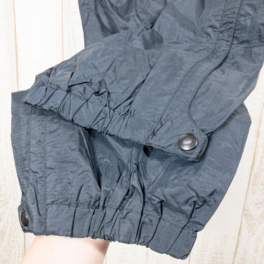 【Men's L ブラック系】 2008 Patagonia ( パタゴニア ) レイン シャドー パンツ Rain Shadow Pants BLK ナイロン ウェア ボトムス ロングパンツ レインシェル z00051539 BLK レインシェル ロングパンツ ボ - 【公式】2ndGEAR（セカンドギア）Webショップ【登山用品・アウトドア用品専門 買取販売店】