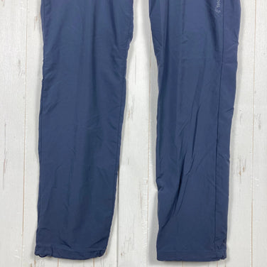Men's Teton Bros Journey Pant, Size L, Navy. Nylon long pants. Product code: z00053740.