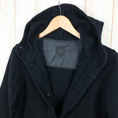 【Men's S ブラック系】 The North Face ( ザ・ノースフェイス ) ウール フーディ Wool Hoodie ウール NT61225H Asian Men's ウール アウター ジャケット トップス ウェア - 【公式】2ndGEAR（セカンドギア）Webショップ【登山用品・アウトドア用品専門 買取販売店】