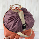 【Unisex OneSize オレンジ系】 2023 Patagonia ( パタゴニア ) フィールドスミス リンクド パック Fieldsmith Linked Pack QZCO 25L リサイクルポリエステル ラップトップスリーブ ポリエステル バッグ ストレージ バッ-8