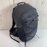 【M ブラック系】 2025 Patagonia ( パタゴニア ) テラヴィア パック 22L Terravia Pack 22L BLK ナイロン バッグ ストレージ バックパック デイパック 容量【～29L】 z00054209 BLK デイパック