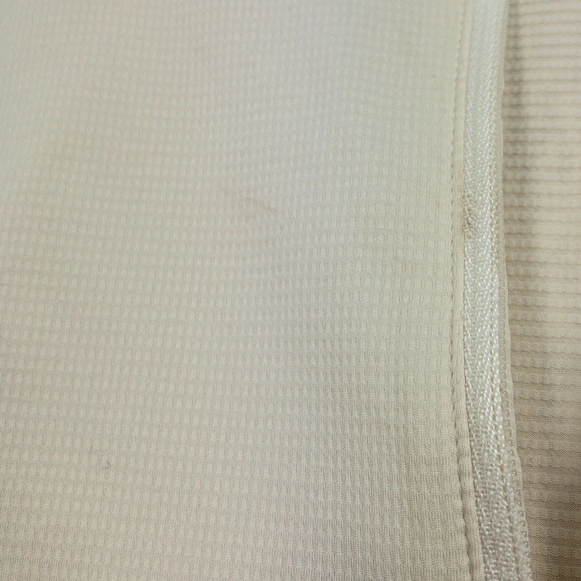 【Women's L アイボリー系】 Marmot ( マーモット ) サンスクリーンクライムスピードハーフスリーブジップ Sunscreen Climb Speed H/S Zip ポリエステル ウェア トップス インナー シャツ ショートスリーブシャツ 化繊 z000 - 【公式】2ndGEAR（セカンドギア）Webショップ【登山用品・アウトドア用品専門 買取販売店】