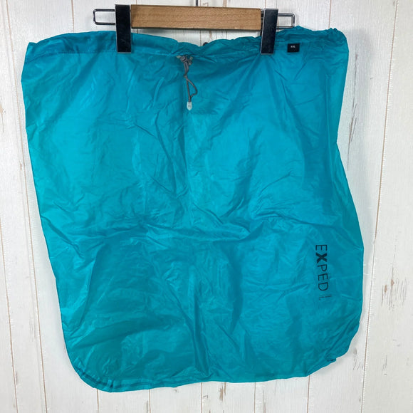 【OneSize ブルー系】 Exped ( エクスペド ) スタッフサックセット 6枚セット バッグ ストレージ パッキングサック スタッフサック インナーポーチ z00056469  スタッフサック インナーポーチ パッキングサック バッグ ストレージ