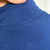 【Men's S ネイビー系】 2017 Patagonia ( パタゴニア ) キャプリーン サーマルウェイト ジップネック Capilene Thermal Weight Zip-Neck Pullover ポリエステル ウェア トップス アウター ジャケット