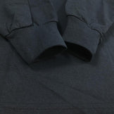 【Men's S ブラック系】Mystery Ranch ( ミステリーランチ ) ビルトフォーザミッション ロングスリーブ Tシャツ Built For The Mission Tee L/S 生産終了モデル 入手困難 International Men's 化繊 ロングスリーブTシャツ クルーネック インナー シャツ トップス ウェア - 【公式】2ndGEAR（セカンドギア）Webショップ【登山用品・アウトドア用品専門 買取販売店】