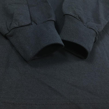 【Men's S ブラック系】Mystery Ranch ( ミステリーランチ ) ビルトフォーザミッション ロングスリーブ Tシャツ Built For The Mission Tee L/S 生産終了モデル 入手困難 International Men's 化繊 ロングスリーブTシャツ クルーネック インナー シャツ トップス ウェア - 【公式】2ndGEAR（セカンドギア）Webショップ【登山用品・アウトドア用品専門 買取販売店】