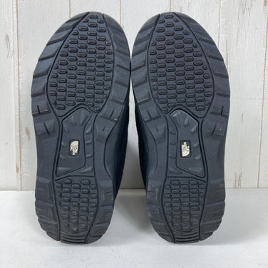 【Men's 27.0cm ブラック系】 The North Face ( ザ・ノースフェイス ) ヌプシ ブーティー ウール 2 ショート Nuptse Bootie Wool 2 Short フットウェア スノーブーツ z00059546  スノーブーツ フットウェア
