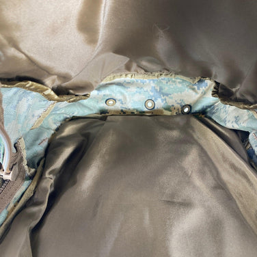 【均码 绿色系】 2016 Gregory ( 格里高利 ) Recon Pack 数字迷彩 稀有颜色 绝版 Spear系列 尼龙 包 储物 背包 双肩包 容量【～29L】 z00057272 戴