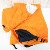 【OneSize オレンジ系】 Juza Field Gear ( ジュウザ フィールド ギア ) エム シェルター 2 Em-Shelter 2 ツェルト エマージェンシー シェルター ES1UL Orange シェルター キャンピングギア - 【公式】2ndGEAR（セカンドギア）Webショップ【登山用品・アウトドア用品専門 買取販売店】