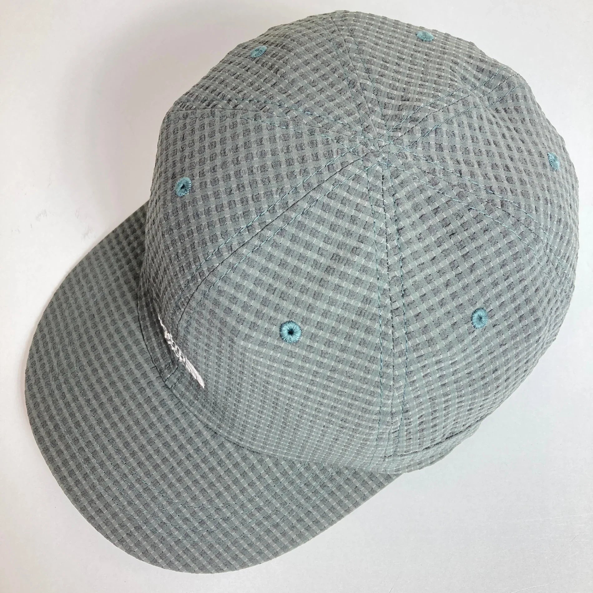 【Kid's OneSize グレー系】 The North Face ( ザ・ノースフェイス ) サマークーリングキャップ ポリエステル ウェア ウェア小物 ヘッドウェア キャップ z00052629 キャップ ヘッドウェア ウェア小物 ウェア - 【公式】2ndGEAR（セカンドギア）Webショップ【登山用品・アウトドア用品専門 買取販売店】