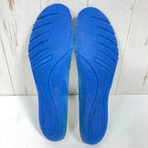 Men's Size 27.0cm Navy Salomon Odyssey Triple Crown Magic in Cherry Tomato / Deep Blue / Sulphur Spring (Discontinued Model)