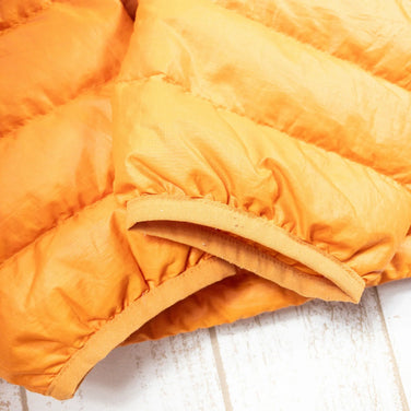 【Men's M オレンジ系】 Patagonia ( パタゴニア ) ダウン セーター フーディ Down Sweater Hoody 800Fp ダウン ジャケット 生産終了モデル 入手困難 84700 International Men's DMO Deep - 【公式】2ndGEAR（セカンドギア）Webショップ【登山用品・アウトドア用品専門 買取販売店】