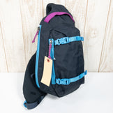 【Unisex OneSize ネイビー系】 2023 Patagonia ( パタゴニア ) アトム・スリング 8L PIBL ポリエステル バッグ ストレージ ショルダーバッグ z00050498 PIBL ショルダーバッグ バッグ ストレージ - 【公式】2ndGEAR（セカンドギア）Webショップ【登山用品・アウトドア用品専門 買取販売店】