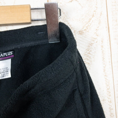 【Men's M ブラック系】 Montbell ( モンベル ) クリマプラス100 ライトスウェット パンツ ポリエステル 1106605 Asian Men's フリース ロングパンツ ボトムス ウェア - 【公式】2ndGEAR（セカンドギア）Webショップ【登山用品・アウトドア用品専門 買取販売店】