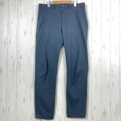 【Men's L ブラック系】 Houdini ( フーディニ ) エリアル パンツ Aerial Pants ポリエステル ウェア ボトムス ロングパンツ z00057929 ロングパンツ ボトムス ウェア