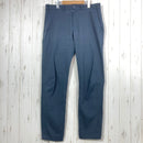 【Men's L ブラック系】 Houdini ( フーディニ ) エリアル パンツ Aerial Pants ポリエステル ウェア ボトムス ロングパンツ  z00057929   ロングパンツ ボトムス ウェア-1