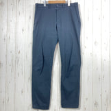 【Men's L ブラック系】 Houdini ( フーディニ ) エリアル パンツ Aerial Pants ポリエステル ウェア ボトムス ロングパンツ  z00057929   ロングパンツ ボトムス ウェア