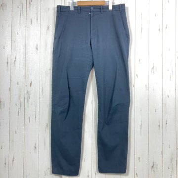 【Men's L ブラック系】 Houdini ( フーディニ ) エリアル パンツ Aerial Pants ポリエステル ウェア ボトムス ロングパンツ  z00057929   ロングパンツ ボトムス ウェア