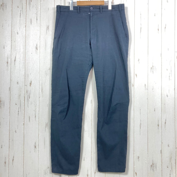 【Men's L ブラック系】 Houdini ( フーディニ ) エリアル パンツ Aerial Pants ポリエステル ウェア ボトムス ロングパンツ  z00057929   ロングパンツ ボトムス ウェア