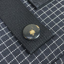 【OneSize ブラック系】 Gregory ( グレゴリー ) クイックポケット S Quick Pocket S Spectra 生産終了モデル 入手困難 銀タグ 旧タグ ナイロン バッグ ストレージ サコッシュポーチ z00051855 Spectra サコ - 【公式】2ndGEAR（セカンドギア）Webショップ【登山用品・アウトドア用品専門 買取販売店】