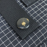 【OneSize ブラック系】 Gregory ( グレゴリー ) クイックポケット S Quick Pocket S Spectra 生産終了モデル 入手困難 銀タグ 旧タグ ナイロン バッグ ストレージ サコッシュポーチ z00051855 Spectra サコ - 【公式】2ndGEAR（セカンドギア）Webショップ【登山用品・アウトドア用品専門 買取販売店】