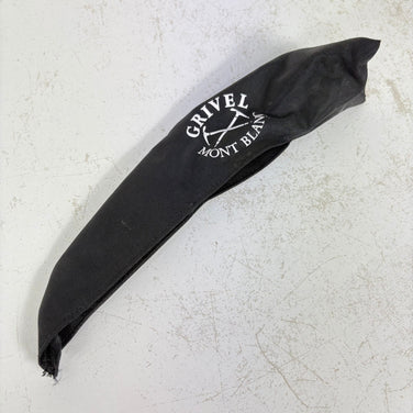 【58cm ブラック系】 Grivel ( グリベル ) モンテローザ プラス Monte Rosa Plus ウィンターギア ピッケル アイスアックス z00060788  ピッケル アイスアックス ウィンターギア