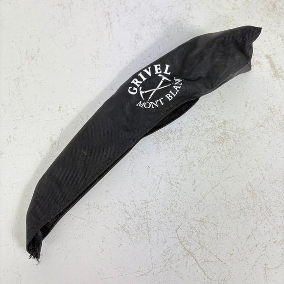【58cm ブラック系】 Grivel ( グリベル ) モンテローザ プラス Monte Rosa Plus ウィンターギア ピッケル アイスアックス z00060788  ピッケル アイスアックス ウィンターギア