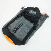 【XXS グレー系】 Sea To Summit ( シートゥーサミット ) ウルトラシル コンプレッション ドライサック 2.5L ナイロン バッグ ストレージ パッキングサック スタッフサック インナーポーチ z00051484 スタッフサック イン - 【公式】2ndGEAR（セカンドギア）Webショップ【登山用品・アウトドア用品専門 買取販売店】