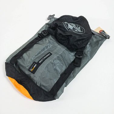 【XXS グレー系】 Sea To Summit ( シートゥーサミット ) ウルトラシル コンプレッション ドライサック 2.5L ナイロン バッグ ストレージ パッキングサック スタッフサック インナーポーチ z00051484 スタッフサック イン - 【公式】2ndGEAR（セカンドギア）Webショップ【登山用品・アウトドア用品専門 買取販売店】