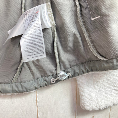 【Women's S ホワイト系】 Mammut ( マムート ) ゴブリン ミドルレイヤー ジャケット GOBLIN ML Jacket ポリエステル ウェア トップス アウター ジャケット フリース z00057084  フリース アウター ジャケット トップス ウ