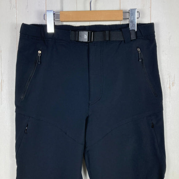 【Men's M ブラック系】 The North Face ( ザ・ノースフェイス ) バーブ パンツ VERB PANT ナイロン ウェア ボトムス ロングパンツ ソフトシェル z00054538  ソフトシェル ロングパンツ ボトムス ウェア
