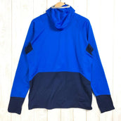 【Men's L ブルー系】 Patagonia ( パタゴニア ) R1 フーディ R1 Hoody レギュレーター ポーラテック パワードライ フリース ジャケット 40073 International Men's ANDB Andes Blue フリース - 【公式】2ndGEAR（セカンドギア）Webショップ【登山用品・アウトドア用品専門 買取販売店】