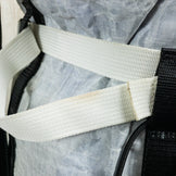 【M ホワイト系】 Hyperlite Mountain Gear Hmg ( ハイパーライトマウンテンギア ) 2400 アイス パック 2400 Ice Pack 生産終了モデル 入手困難 旧タグ 40L バッグ ストレージ バックパック 容量【30 - 【公式】2ndGEAR（セカンドギア）Webショップ【登山用品・アウトドア用品専門 買取販売店】