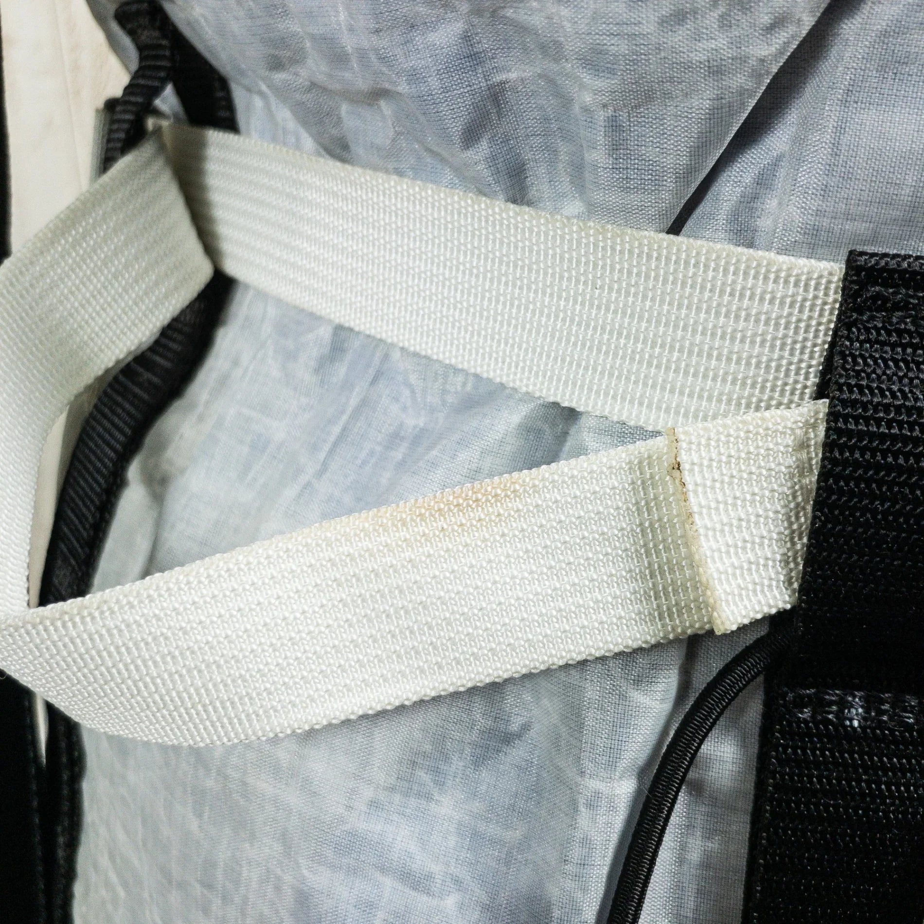 【M ホワイト系】 Hyperlite Mountain Gear Hmg ( ハイパーライトマウンテンギア ) 2400 アイス パック 2400 Ice Pack 生産終了モデル 入手困難 旧タグ 40L バッグ ストレージ バックパック 容量【30 - 【公式】2ndGEAR（セカンドギア）Webショップ【登山用品・アウトドア用品専門 買取販売店】