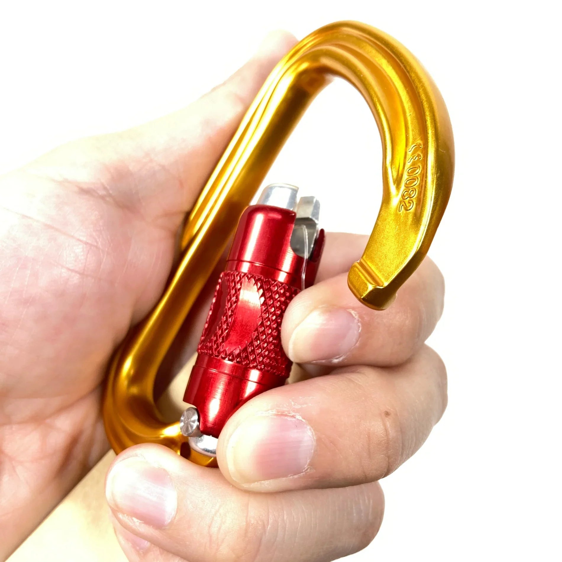 【OneSize オレンジ系】 Petzl ( ペツル ) エスエムディー RL Sm'D RL ロッククライミングギア z00051025 ロッククライミングギア - 【公式】2ndGEAR（セカンドギア）Webショップ【登山用品・アウトドア用品専門 買取販売店】