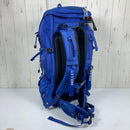 【OneSize ブルー系】 Millet ( ミレー ) アイガー グレッチャー 33 Eiger Gletscher 33 NIKON（ニコン）コラボモデル ニコンダイレクト限定販売 カメラ用バックパック カメラバッグ ナイロン バッグ ストレージ バックパッ-4