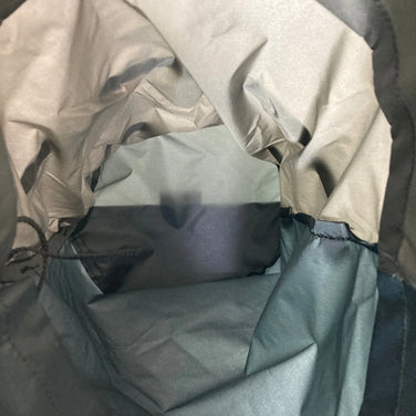 One Size Gray Arai Tent Ripen Doma Dome Storage Bag (Storage Bag Only) Bag Storage Packing Sack Stuff Sack Inner Pouch z00053949 Stuff Sack Inner Pouch Packing Sack