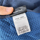 【Men's M ネイビー系】 Montbell ( モンベル ) クリマプラス ニット ジャケット Climaplus Knit Jacket ポリエステル ウェア トップス アウター ジャケット フリース z00055367  フリース アウター ジャケット ト-8