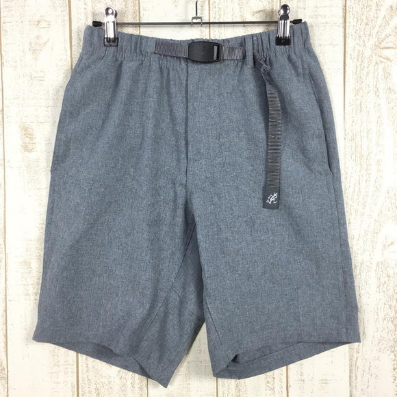 【Men's S グレー系】 Gramicci ( グラミチ ) クライミング ショーツ GMP-18S305 Men's コットン ショーツ ショートパンツ ボトムス ウェア - 【公式】2ndGEAR（セカンドギア）Webショップ【登山用品・アウトドア用品専門 買取販売店】