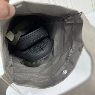 Unisex 26.0cm Khaki Rig Footwear Nohy Recovery Sandals RG0014 KHAKI z00055322 KHAKI Sandals Footwear