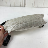 【OneSize ホワイト系】 High Tail Designs ( ハイテイルデザインズ ) ザ ウルトラライト ファニーパック v1.5 The Ultralight Fanny Pack v1.5 バッグ ストレージ ウエストバッグ ヒップパック DCF (